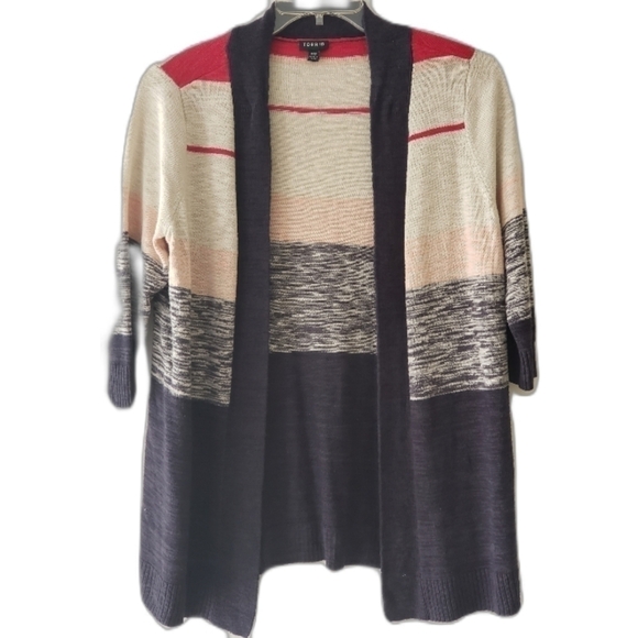 Torrid Women's Cardigan Sweater - Picture 1 of 5